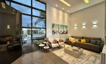 Casa à venda, 3 quartos, 3 suítes, 3 vagas, Cyrela Landscape - UBERABA/MG
