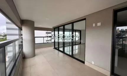 Apartamento para aluguel, 3 quartos, 3 suítes, Altamira - Uberlândia/MG