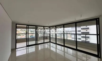 Apartamento para aluguel, 3 quartos, 3 suítes, Altamira - Uberlândia/MG