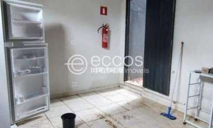 Imóvel Comercial para aluguel, Santa Mônica - Uberlândia/MG