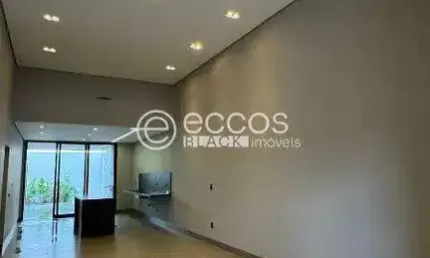 Casa à venda, 3 quartos, 1 suíte, 2 vagas, Jardim Sul - Uberlândia/MG