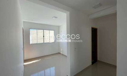 Apartamento para aluguel, 1 quarto, 1 vaga, Santa Rosa - Uberlândia/MG