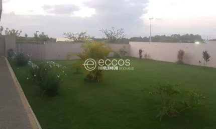 Terreno em condomínio fechado à venda na Alameda Siriema, --, Cyrela Landscape, Uberaba