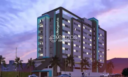 Kitnet / Stúdio à venda na Rua Coronel Antônio Rios, --, Santa Marta, Uberaba