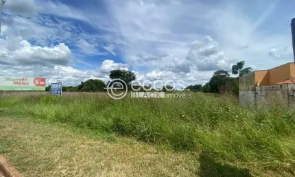 Terreno à venda na Rua Cário Batista Beirigo, --, Chácaras Vila Real, Uberaba