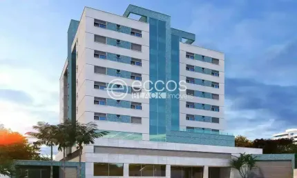 Apartamento à venda, 3 quartos, 1 suíte, 2 vagas, Sagrada Família - Belo Horizonte/MG
