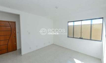 Area privativa à venda, 2 quartos, 2 vagas, Pedra Azul - CENTRO-CONTAGEM/MG