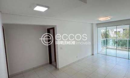 Apartamento à venda, 2 quartos, 2 suítes, 1 vaga, Patrimônio - Uberlândia/MG