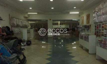 Ponto comercial para alugar na Avenida Floriano Peixoto, --, Centro, Uberlândia
