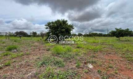 Terreno à venda na Alameda Jandira Maria Rocha, --, Laranjeiras, Uberlândia