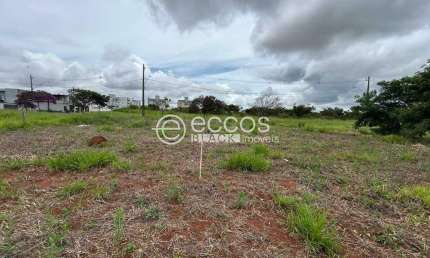 Terreno à venda na Avenida Israel, --, Laranjeiras, Uberlândia