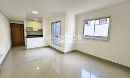 Apartamento à venda, 2 quartos, 1 suíte, 2 vagas, sion - belo horizonte/mg
