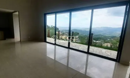 Casa em condomínio à venda, 4 quartos, 4 suítes, 4 vagas, Vereda das Reservas - Nova Lima/MG