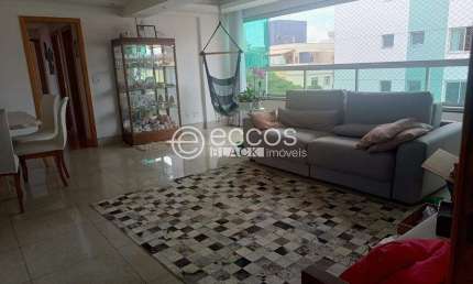 Apartamento à venda, 4 quartos, 2 suítes, 3 vagas, Liberdade - Belo Horizonte/MG