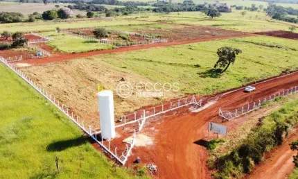 Chácara à venda, área rural de uberlândia - uberlândia/mg