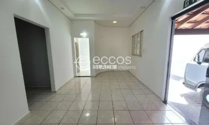Imóvel Comercial para aluguel, Martins - Uberlândia/MG