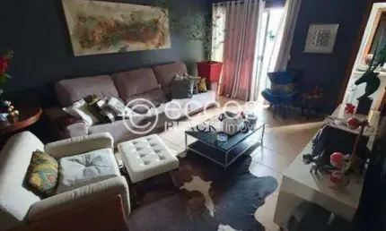 Apartamento à venda, 3 quartos, 3 suítes, 3 vagas, Irmãos Soares - UBERABA/MG