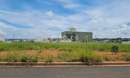 Terreno à venda, verde umuarama (lot) - uberlândia/mg