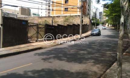Terreno à venda na Rua José Hemetério Andrade, --, Buritis, Belo Horizonte