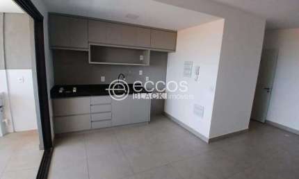 Apartamento para aluguel, 3 quartos, 1 suíte, 2 vagas, Jardim Sul - Uberlândia/MG