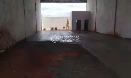 Galpão para aluguel, 2 vagas, Jardim Holanda - Uberlândia/MG