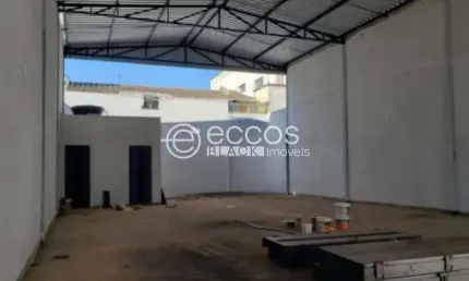 Barracão / Galpão / Depósito para alugar na Avenida Rio Mississipi, --, Jardim Europa, Uberlândia