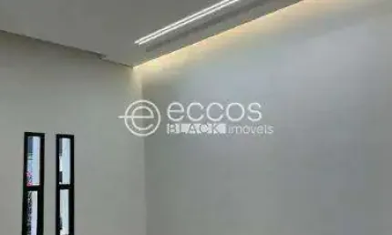 Casa em condomínio à venda, 3 quartos, 3 suítes, 2 vagas, Grand Ville - Uberlândia/MG