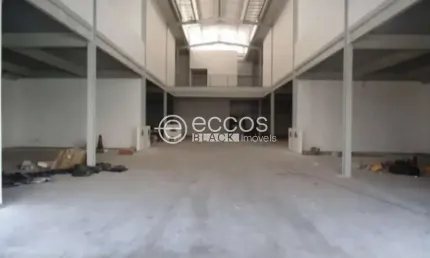 Imóvel Comercial para aluguel, Centro - Uberlândia/MG