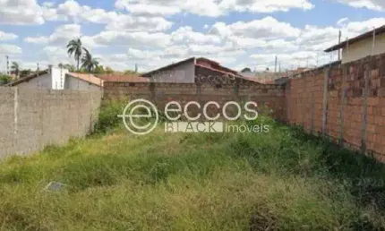 Terreno à venda, loteamento ilha bela ii - uberaba/mg
