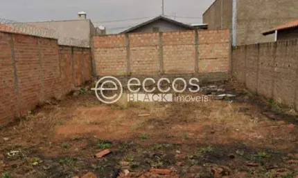 Terreno à venda na Rua Constância Ilária Machado Costa, --, Jardim Espanha, Uberaba