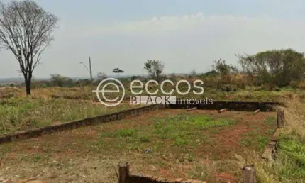 Terreno à venda na Avenida Engenheiro Domingos Varotto, --, Jardim Espanha, Uberaba