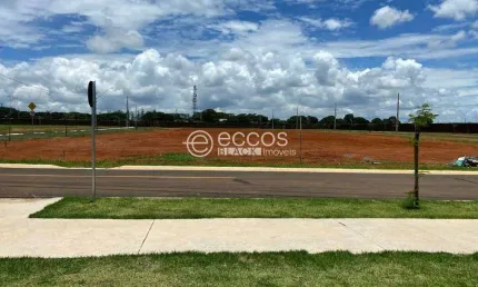 Terreno em condomínio à venda, Novo Mundo - Uberlândia/MG