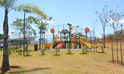 Terreno em condomínio à venda, Granja Marileusa - Uberlândia/MG