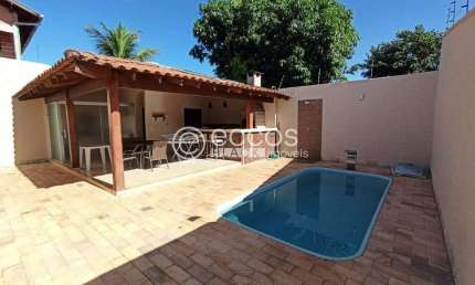 Casa à venda, 3 quartos, 1 suíte, 1 vaga, Olinda - UBERABA/MG