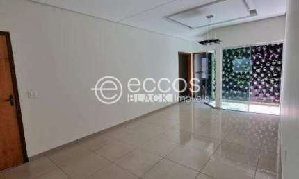Casa à venda, 3 quartos, 4 vagas, Carajás - Uberlândia/MG