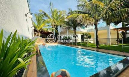Casa à venda, 3 quartos, 1 suíte, 4 vagas, Jardim Sul - Uberlândia/MG