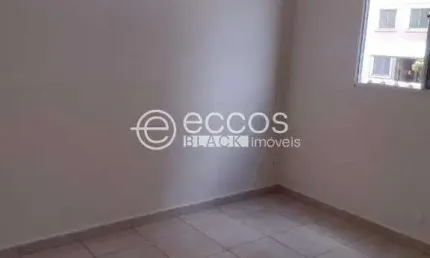 Apartamento à venda, 2 quartos, 1 vaga, Bom Retiro - UBERABA/MG