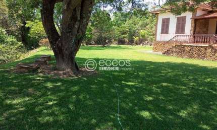 Fazenda à venda, 6 quartos, 5 suítes, Área Rural de Belo Horizonte - Belo Horizonte/MG