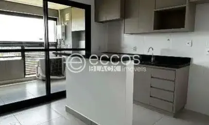 Apartamento à venda, 2 quartos, 2 suítes, 2 vagas, Jardim Sul - Uberlândia/MG