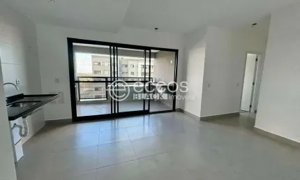 Apartamento à venda, 2 quartos, 1 suíte, 2 vagas, Jardim Sul - Uberlândia/MG