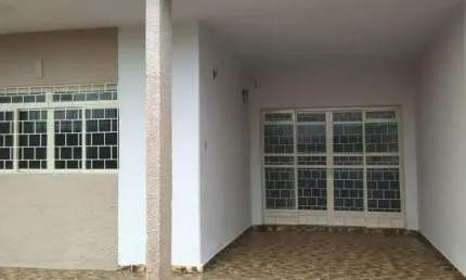 Terreno à venda, 3 quartos, 1 vaga, Brasil - Uberlândia/MG