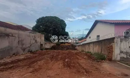 Terreno à venda, Nossa Senhora da Abadia - UBERABA/MG