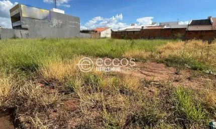 Terreno à venda na Avenida Tonico Rezende, --, Jardim Europa, Uberlândia