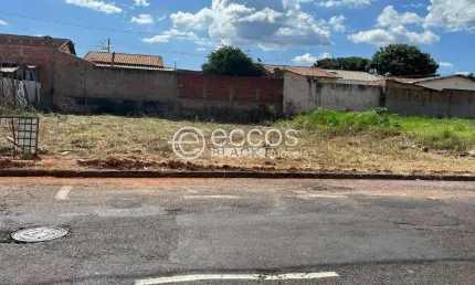 Terreno à venda na Avenida José Fonseca e Silva, --, Jardim Europa, Uberlândia