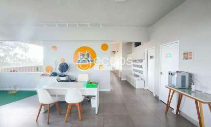 Sala comercial para aluguel, Vigilato Pereira - Uberlândia/MG