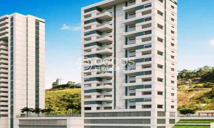 Apartamento à venda, 4 quartos, Piemonte - Nova Lima