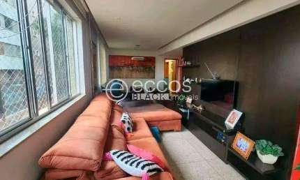 Apartamento à venda, 3 quartos, 1 suíte, 1 vaga, Serra - Belo Horizonte/MG