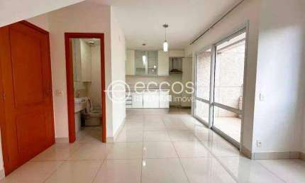 Apartamento para aluguel, 2 quartos, 2 suítes, 2 vagas, Piemonte - Nova Lima/MG
