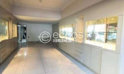 Sala comercial para aluguel, Centro - Uberlândia/MG
