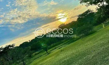 Terreno em condomínio à venda, Cyrela Landscape - UBERABA/MG